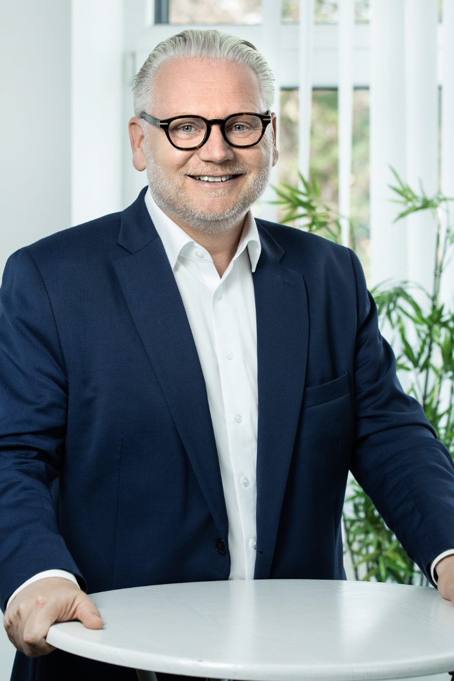 Volker Kruse
