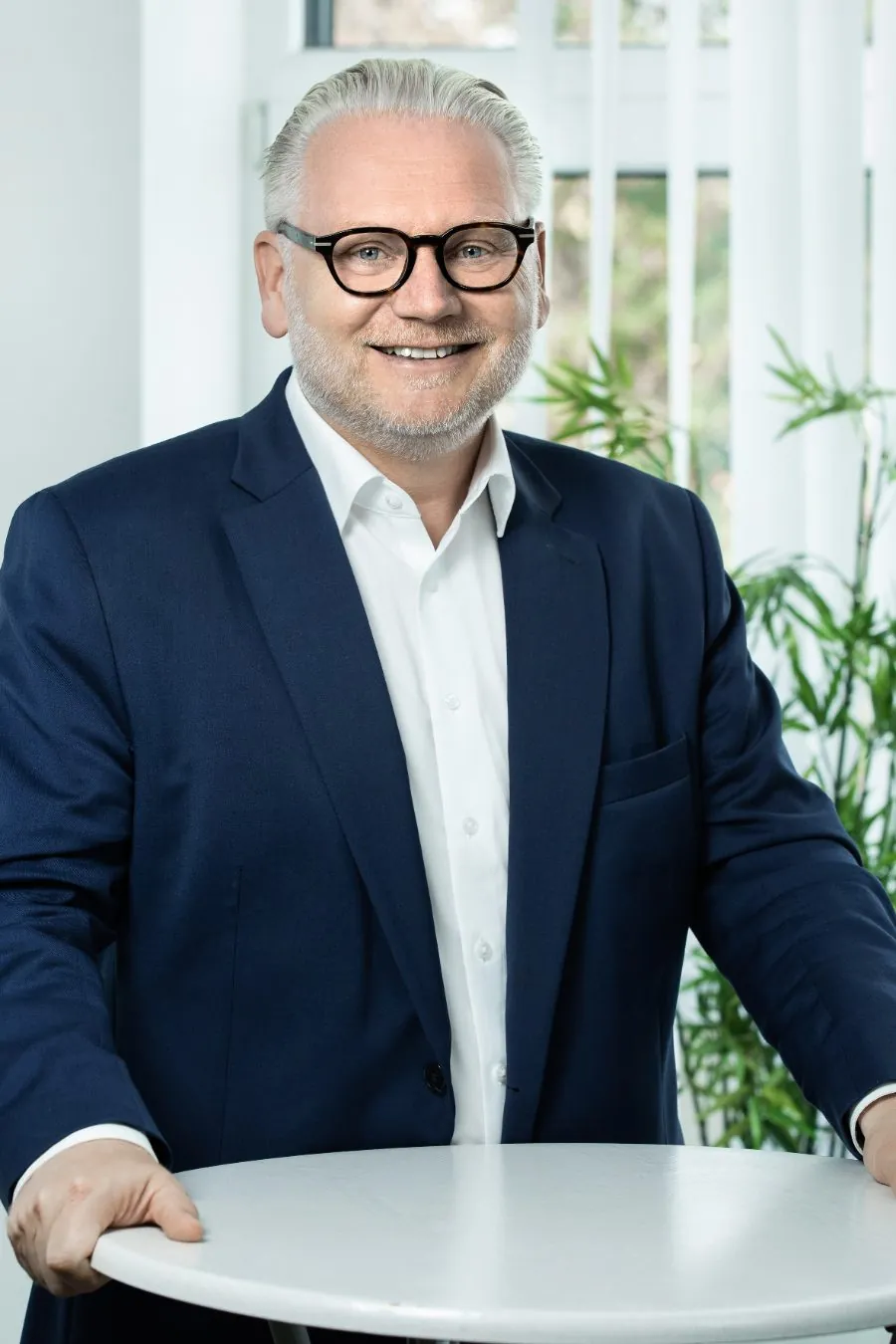 Volker Kruse